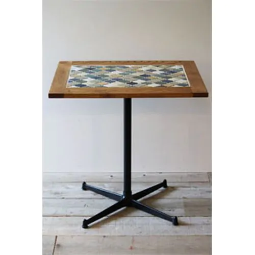 Tile Caf? Table | インテリアコーディネート