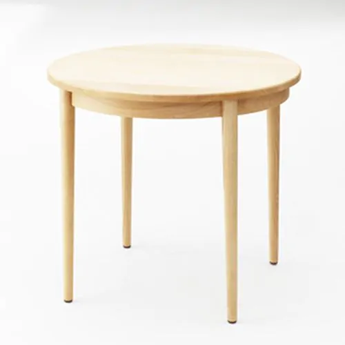 Karl Dining Round 84 Table | インテリアコーディネート