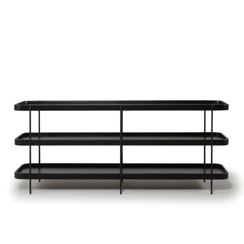 HUMLA 152 low shelf | インテリアコーディネート