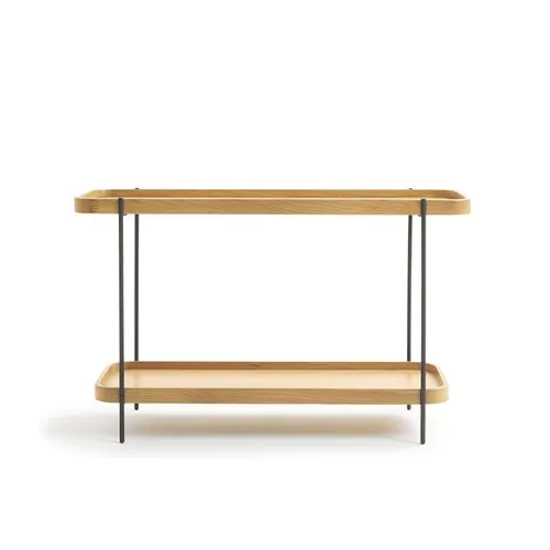 HUMLA console | インテリアコーディネート