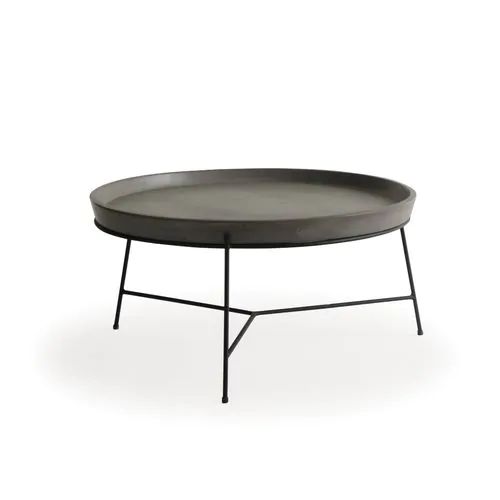 APOLLO coffee table | レンタルできる家具