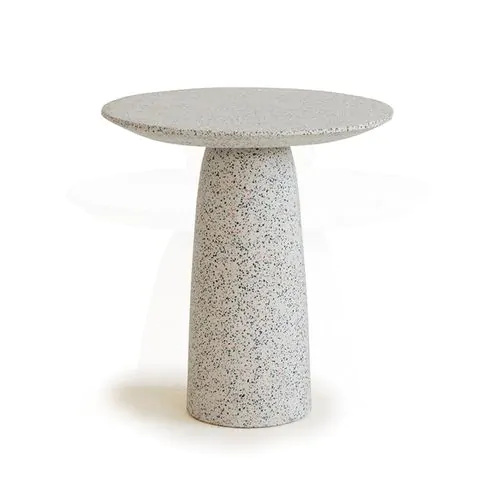 FUNGI 45 end table | インテリアコーディネート