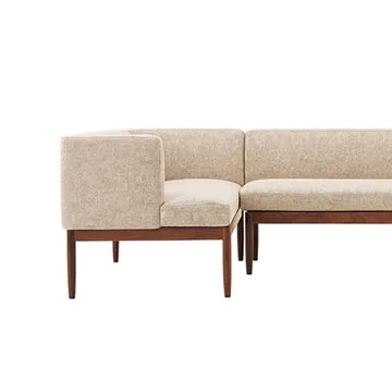 ECELA エセラF780｜肘付きコーナーSOFA | インテリアコーディネート