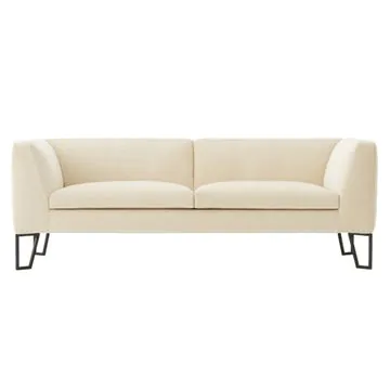 FINANCIER フィナンシェN264｜3P SOFA | インテリアコーディネート