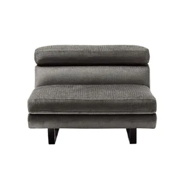 QUOD クオードT517｜1Pアームレスソファ | インテリアコーディネート