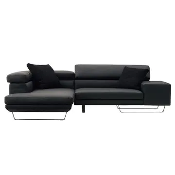 QUOD クオードT517｜2P片肘ソファ | インテリアコーディネート