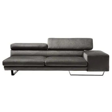 QUOD クオードT517｜3P片肘ソファ | インテリアコーディネート