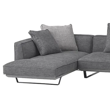 KASTOR カストールN528｜カウチソファ | インテリアコーディネート