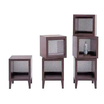 PN-7903-1 CURIO BOX/キュリオボックス ディスプレイボックス【廃番】 | インテリアコーディネート