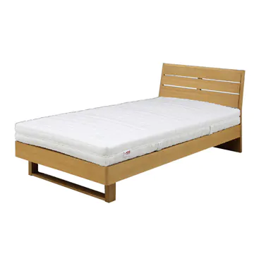 ベッド SK0281 | レンタルできる家具