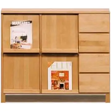 収納家具 TM031 | レンタルできる家具