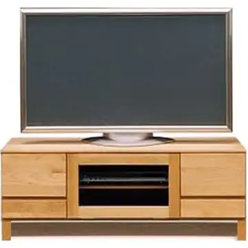 NATURAL TVボード 112 【廃番】 | インテリアコーディネート