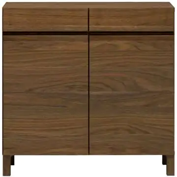 LECCE 90キャビネット | レンタルできる家具