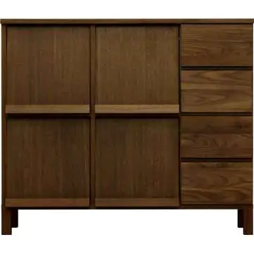 LECCE マガジンラック | レンタルできる家具