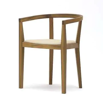 チェア WW042 | レンタルできる家具